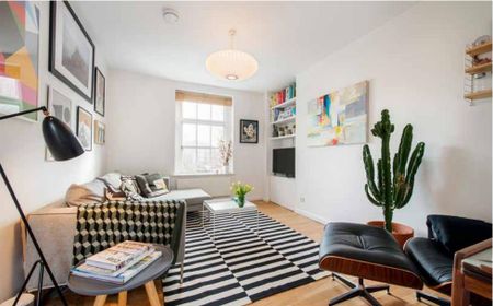 3 Bed Flat, Ainsley Street, E2 - Photo 2