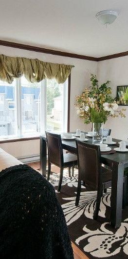Beau grand 5 1/2 Sur Boul. Thibeau Disponible 1 Septembre 2026 - Photo 1