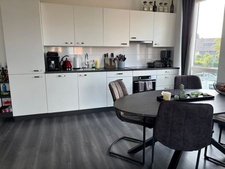 Appartement te huur: Ringslang 2-B 3824 VE Amersfoort - Photo 5