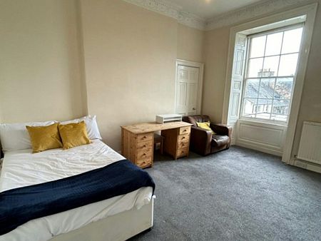 Leith Walk, Flat 2F4 Leith, Edinburgh, EH6 - Photo 4