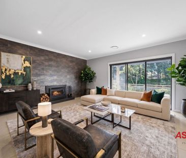 Grand Family Living with Space, Style and Exceptional Versatility - Photo 1