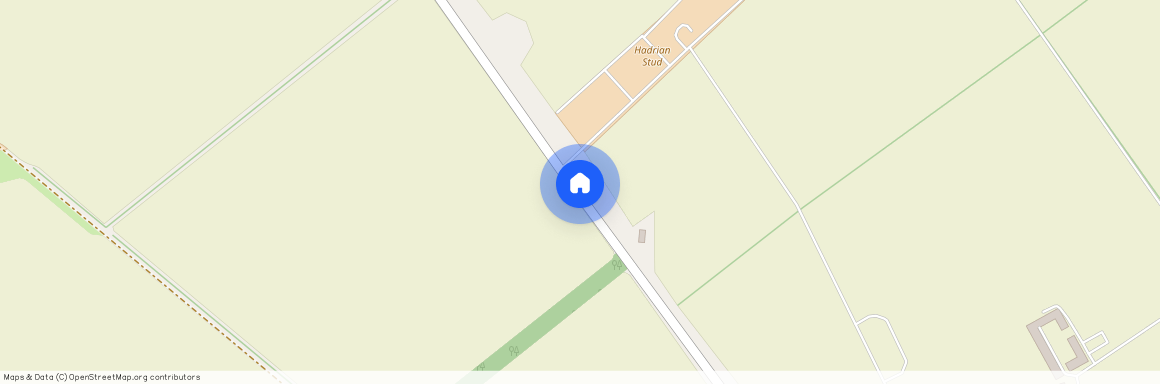 Woodditton Road, Newmarket