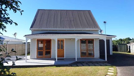 A Peaceful Haven - Photo 4