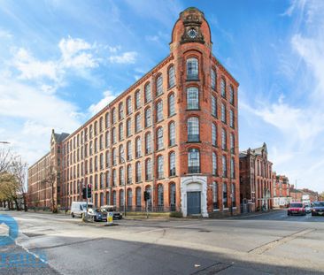 2 bed Apartment for Rent - Photo 4