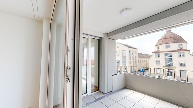 Helle Wohnung am See - Photo 1