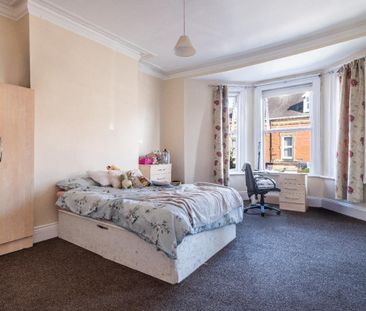 6 bedroom terraced house to rent - Photo 6