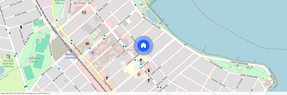 5/65 Akonna Street, Qld 4178, Wynnum