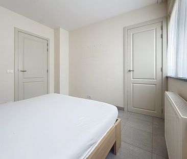 Appartement met 3 slaapkamers én garage in centrum Tielt - Foto 6