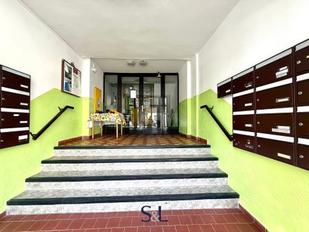 Pronájem bytu 1+kk a garsoniéry 20 m², Budovatelů, Jablonec nad Nisou - Photo 5