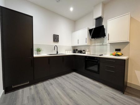 2 bedroom apartment to rent - Photo 2