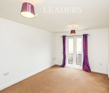 1 bedroom apartment to rent Lynmouth House Welland Road, Hilton - Photo 5