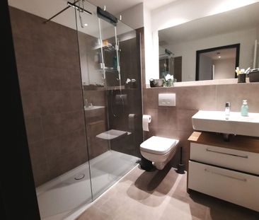 Freies WG-Zimmer in 2er WG - Studentisches Wohnen an der FH Bielefe... - Photo 5