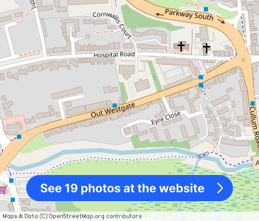 Out Westgate, Bury St. Edmunds - Photo 1