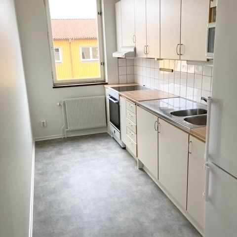 Västra Hagagatan, Hässleholm - Photo 1