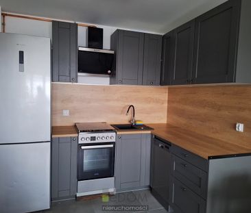 Mieszkanie na wynajem 37,3 m², Gorzów Wielkopolski, os. Dolinki - Фото 3