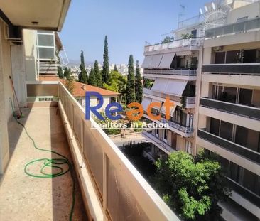 Διαμέρισμα για ενοικίαση Γηροκομείο (Αμπελόκηποι - Πεντάγωνο) - Photo 4