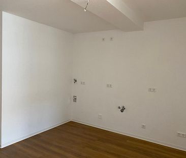 2-Zimmer-Wohnung im Bielefelder Westen - Photo 1