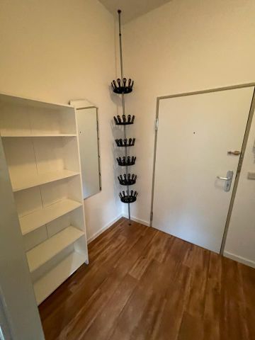 Möbliertes Apartment – Alles inklusive! Warm 850 € - Photo 5