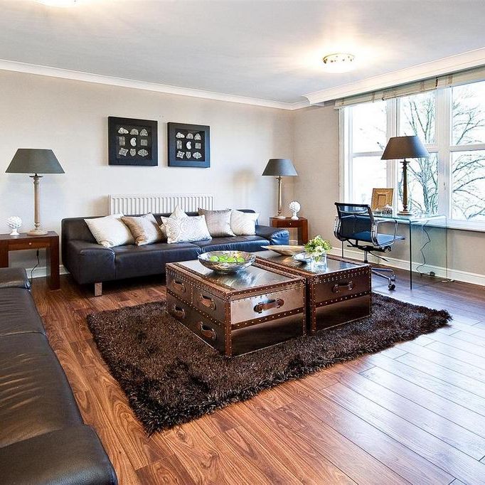 3 bedroom flat to rent - Photo 1