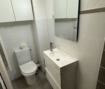Location appartement 1 pièce, 29.10m², Pontoise - Photo 6