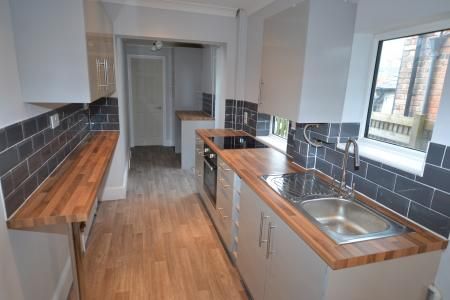 Howe Street, Derby, City Centre, DE22 - Photo 1