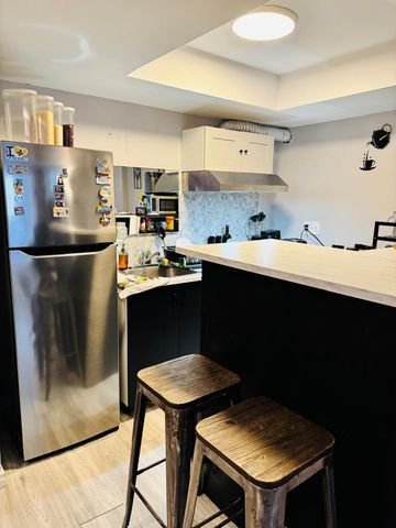 For Lease - 87 Leroy Avenue Unit# Lower, Toronto, Ontario - Photo 5