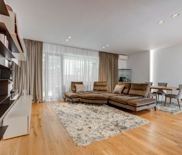 Vila Premium Pipera /5 camere / Tip Duplex - Photo 1