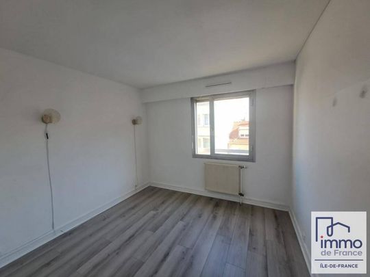 Location appartement t3 67 m² à Courbevoie (92400) Segoffin - Photo 1