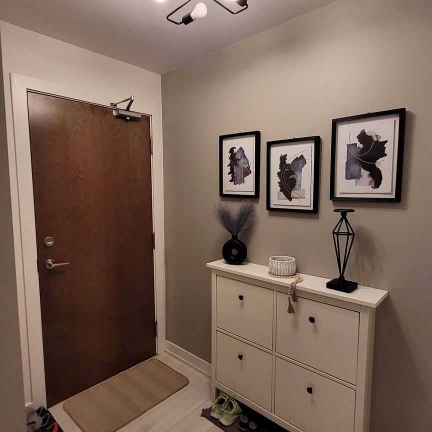 For Lease - 2220 Lake Shore Boulevard Unit# 4009, Toronto, Ontario - Photo 1