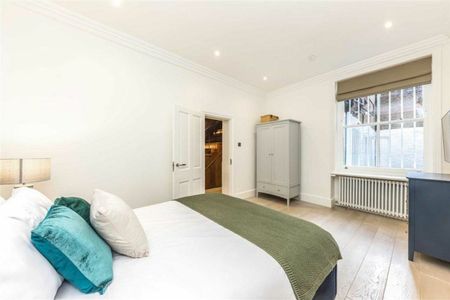 Rosary Gardens, South Kensington, SW7 - Photo 2