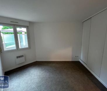 Location Appartement 2 pièces 39m² STRASBOURG 67000 - Photo 1