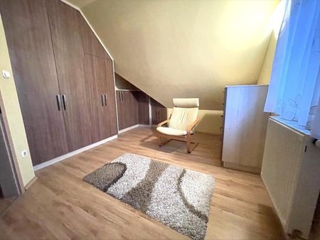 Kiadó újszerű állapotú ház - Győr - Fotó 3