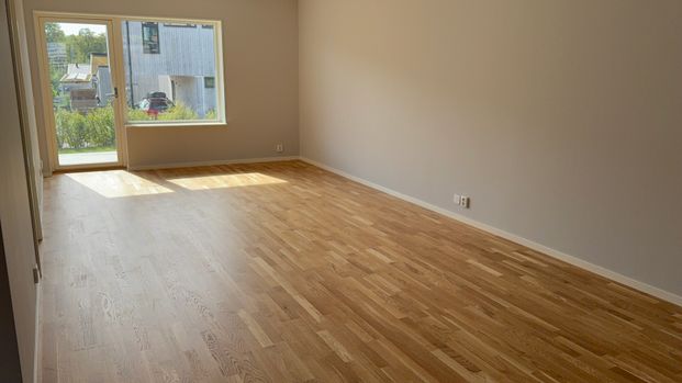 Ekebyholmshöjden, Rimbo - Foto 1