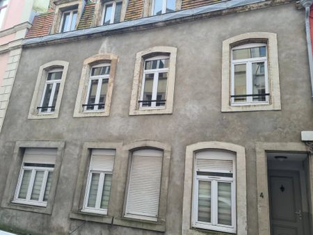 Location Appartement 2 pièces 47m² BOULOGNE SUR MER 62200 - Photo 3