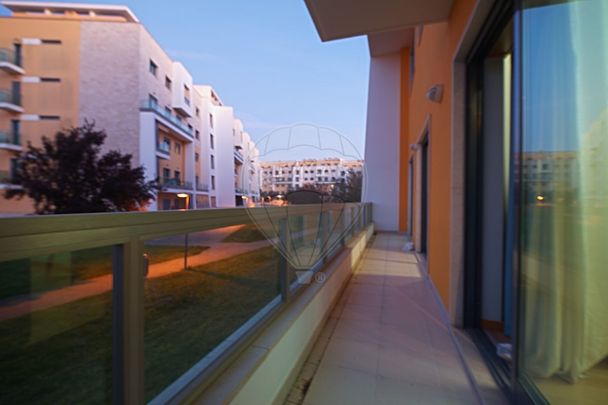Apartamento T3 em Setúbal - Foto 1