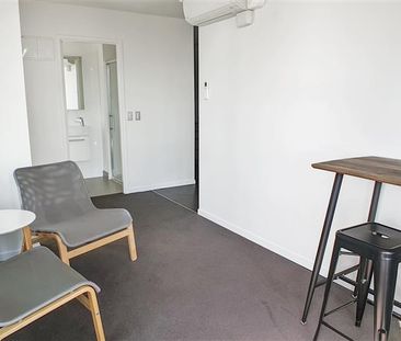 CITY CENTRE - 1 Bedroom - Photo 6