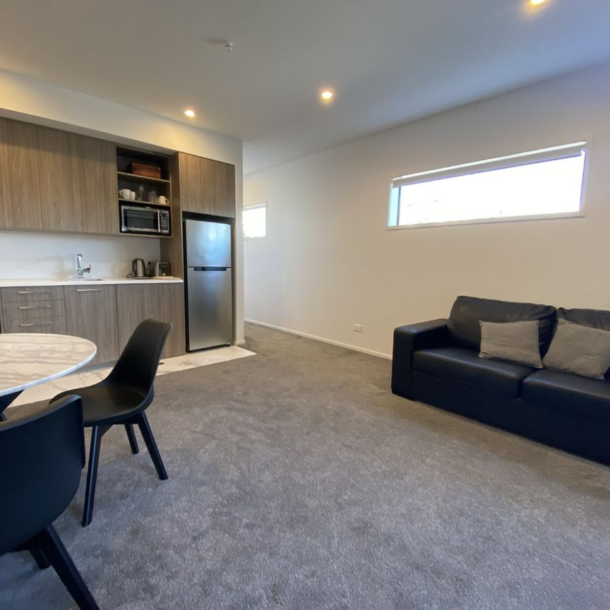 3/422 Hagley Avenue, Central Christchurch, Christchurch - Photo 1