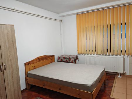 Apartament 1 camera, zona Tatarasi - Fotografie 2