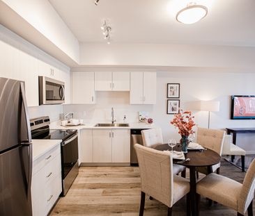 Element Townhomes in West Transcona - Photo 1