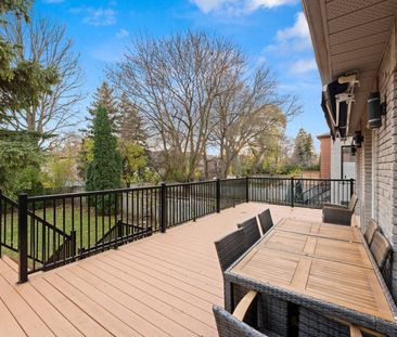 For Lease - 253 Byng Avenue, Toronto, Ontario - Photo 4