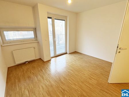 Perfekte Stadtwohnung: 2-Zimmer in begehrter Lage - Photo 3
