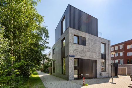 Huis te huur: Drontermeerpad 4 1024 MN Amsterdam - Photo 3