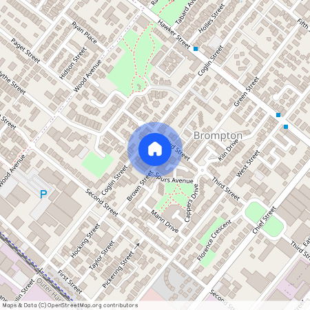 40 Brown Street, SA 5007, Brompton