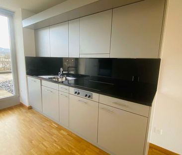 3.5 Zimmer, 105 m², 4. Stock - Foto 3