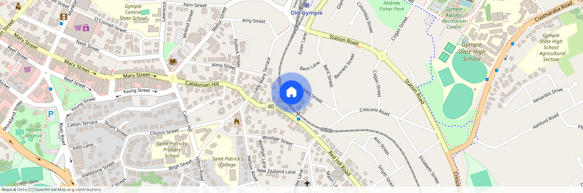 9 Shanks Street, Qld 4570, Gympie