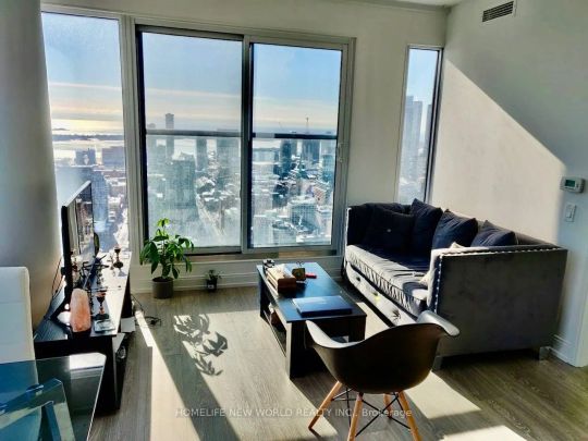 181 Dundas Street E #4805 - Photo 1