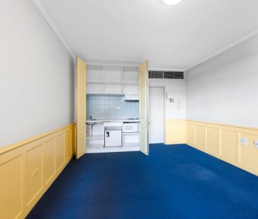303/51-67 Rathdowne Street, Carlton VIC 3053 - Studio For Rent | Do... - Photo 5