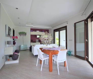 villa moderna affitto - Foto 3