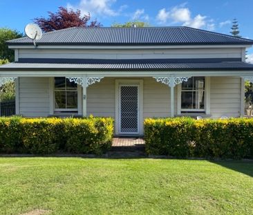 4 Regent Street, Waihi - Photo 1