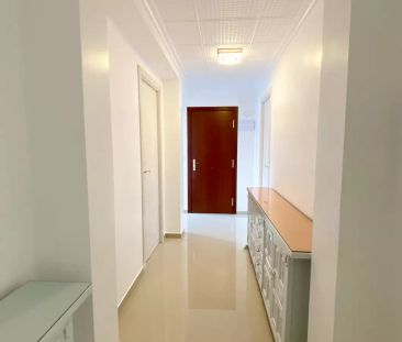 Room in a shared 4-bedroom apartment for rent in Campanar - Foto 6